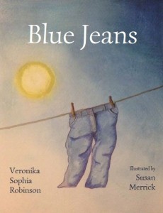 BlueJeanscover