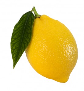 lemon