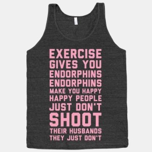 endorphins