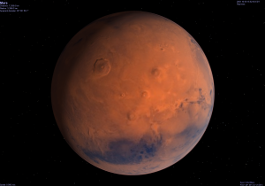 mars